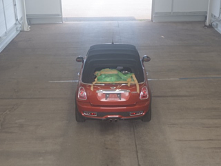 car slider