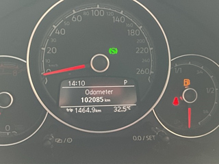 car slider