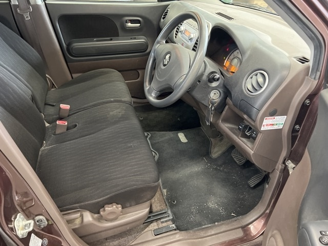 SUZUKI MRWAGON 2009