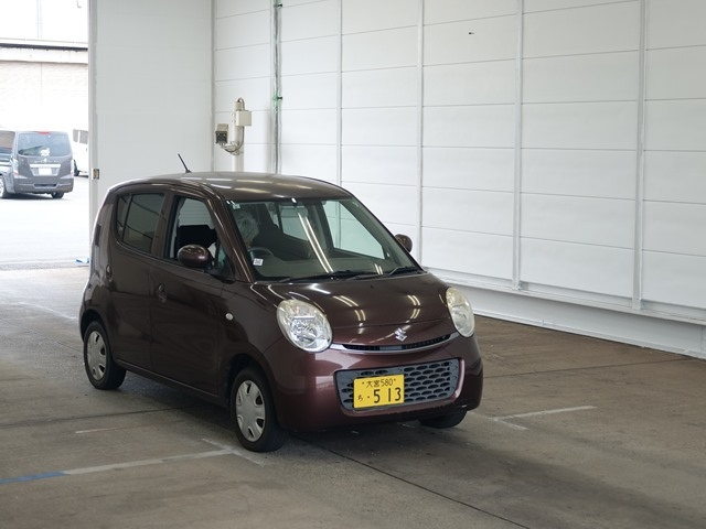 SUZUKI MRWAGON 2009