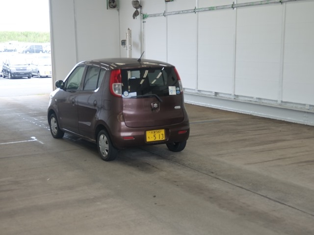 SUZUKI MRWAGON 2009