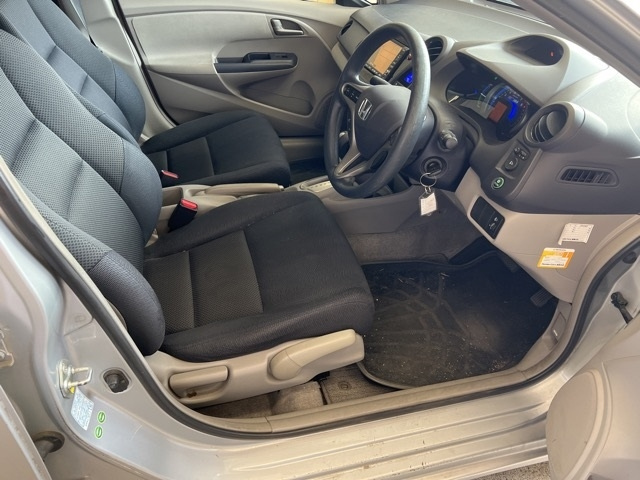 HONDA INSIGHT 2010