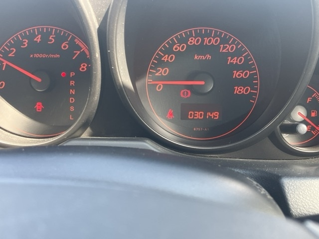 HONDA STEP WAGON 2008