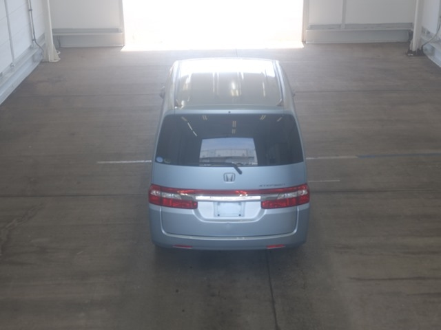 HONDA STEP WAGON 2008