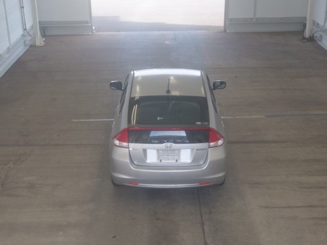 HONDA INSIGHT 2010