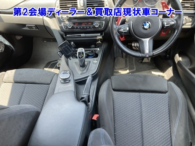 BMW 3 SERIES 2014