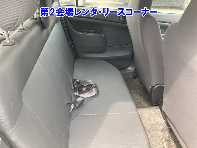 TOYOTA PROBOX 2009