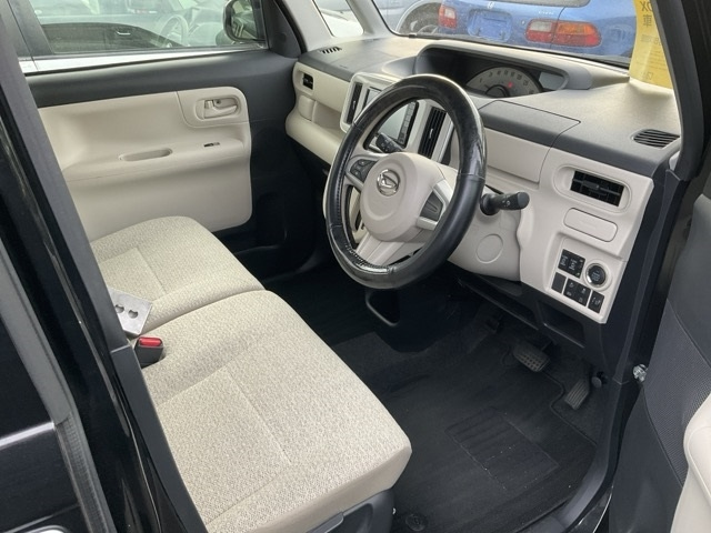 DAIHATSU MOVE CANBUS 2018