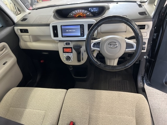 DAIHATSU MOVE CANBUS 2018