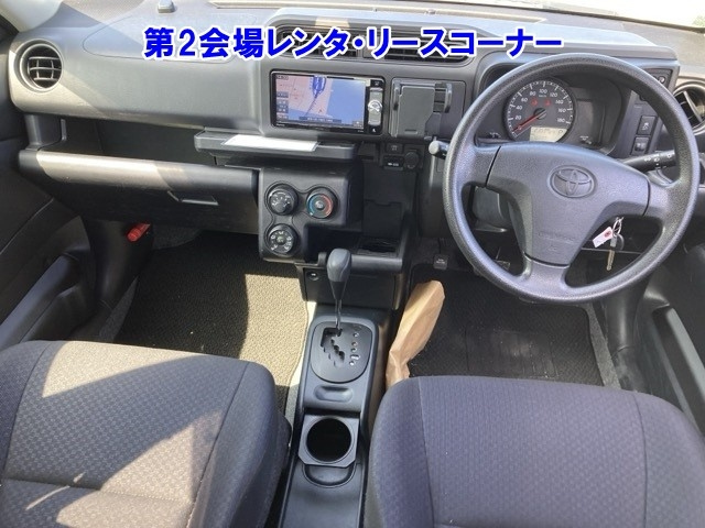 TOYOTA PROBOX 2019