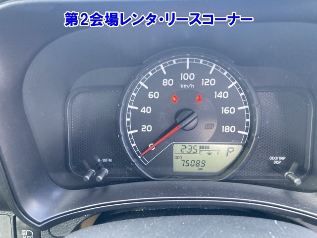TOYOTA PROBOX 2019