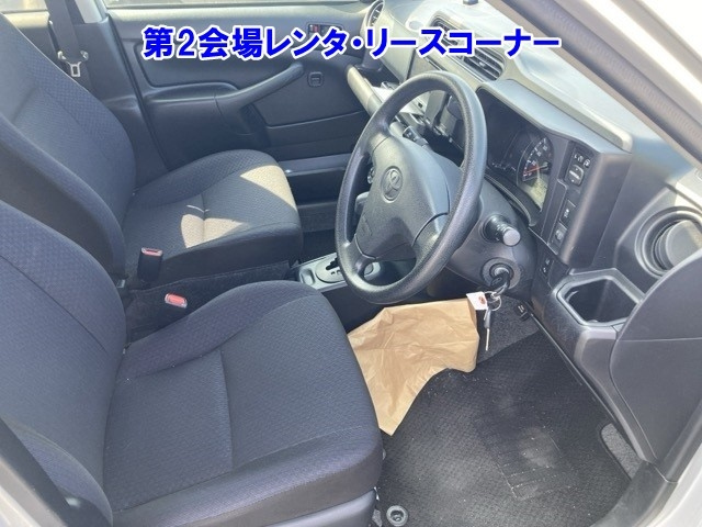 TOYOTA PROBOX 2019