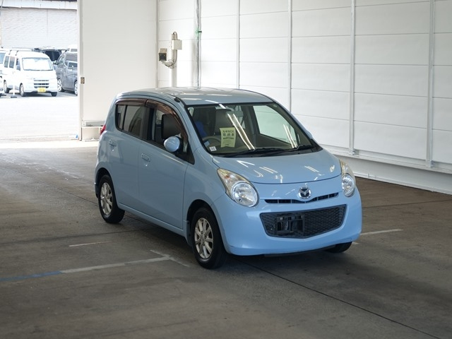 MAZDA CAROL 2013