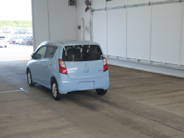 MAZDA CAROL 2013