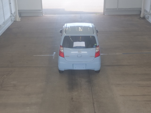 MAZDA CAROL 2013