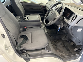 car slider