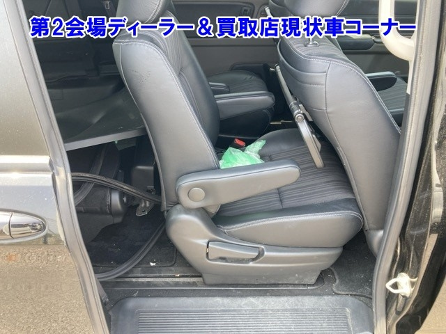 HONDA FREED 2016