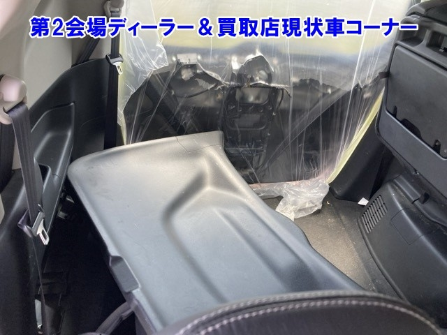 HONDA FREED 2016