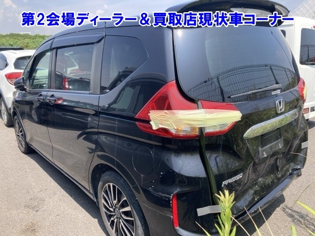 HONDA FREED 2016