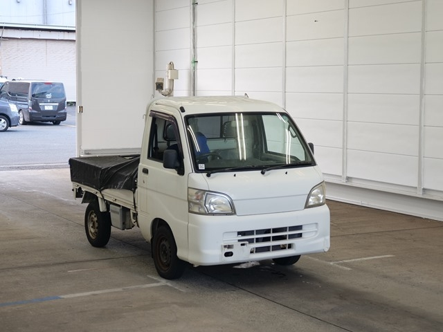 DAIHATSU HIJET TRUCK 2008