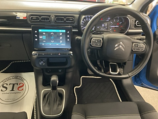 car slider