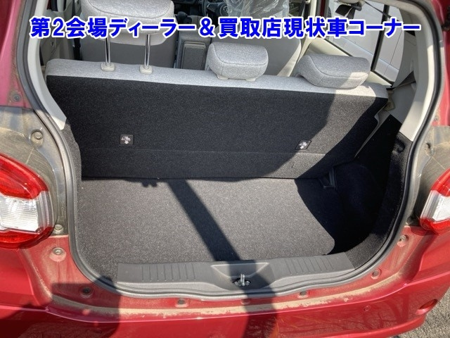 TOYOTA PASSO 2018