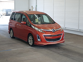 car preview