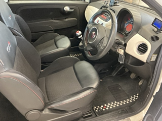 car slider