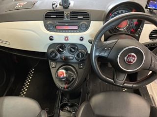 car slider
