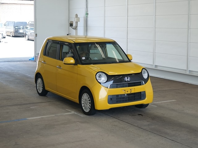 HONDA N ONE 2014