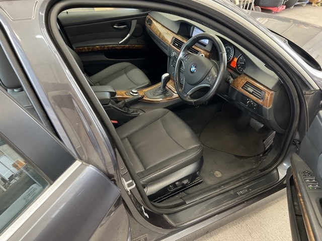 BMW 3 SERIES 2008