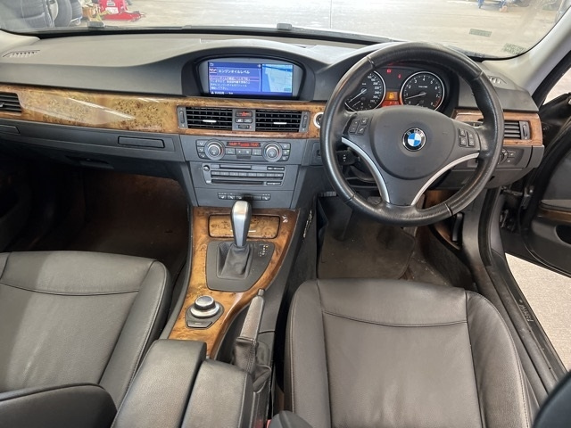BMW 3 SERIES 2008