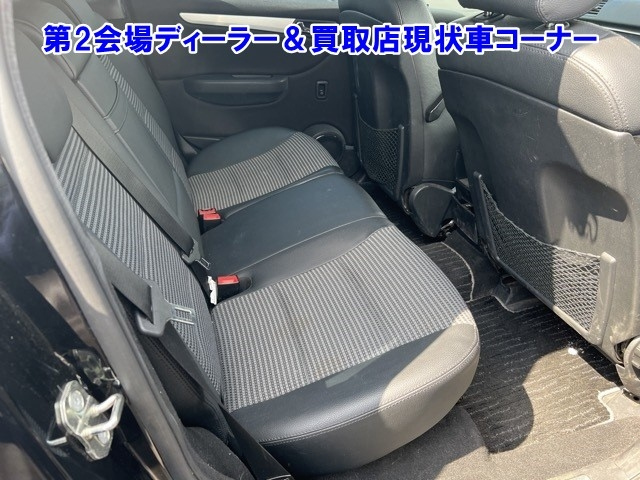 MERCEDES BENZ B CLASS 2008