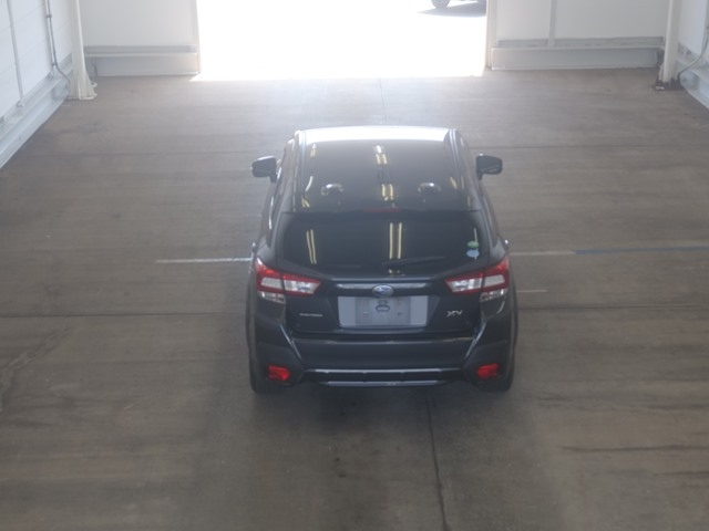 SUBARU XV 2018