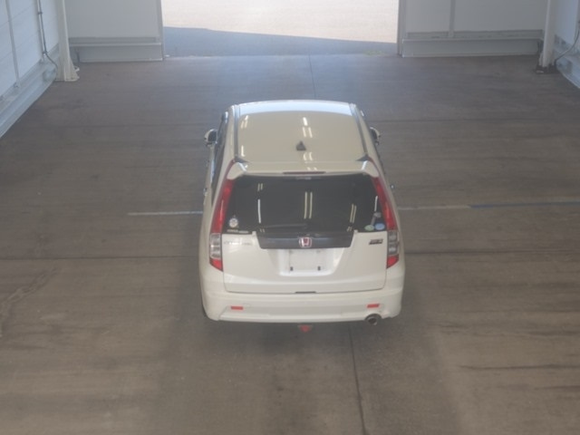 HONDA STREAM 2008
