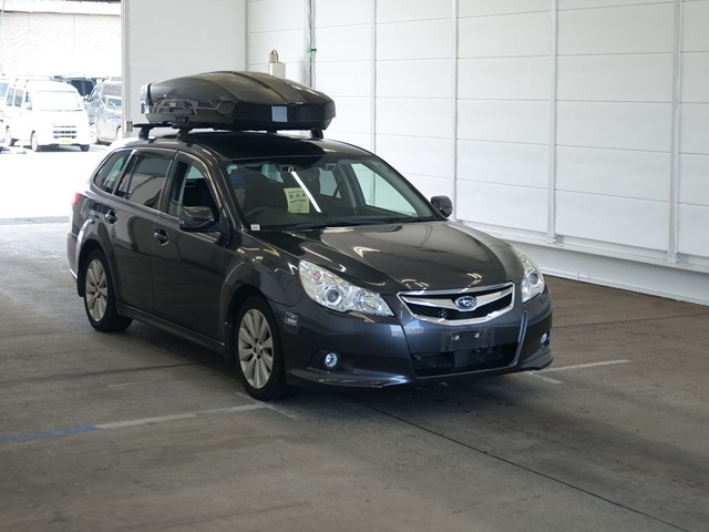 SUBARU LEGACY 2010