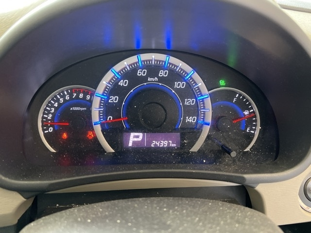 MAZDA FLAIR 2013