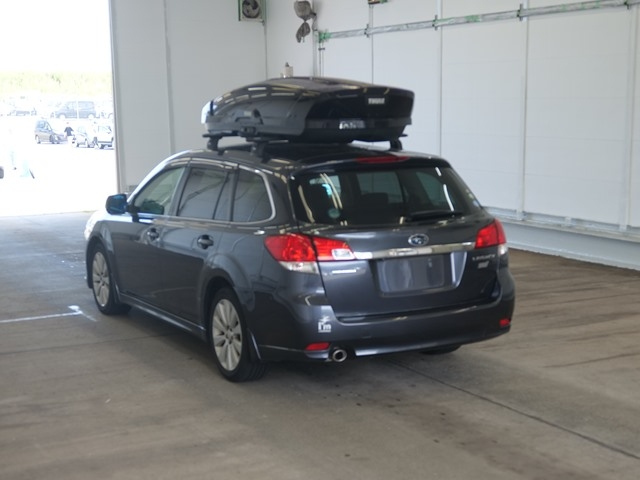 SUBARU LEGACY 2010