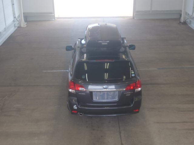 SUBARU LEGACY 2010
