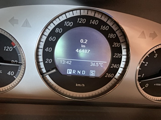 car slider