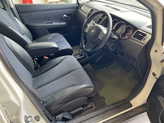 car slider