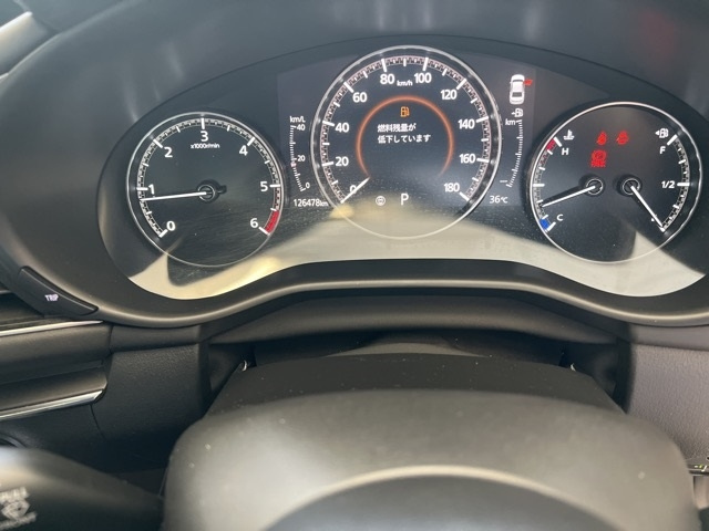 MAZDA MAZDA3 2021