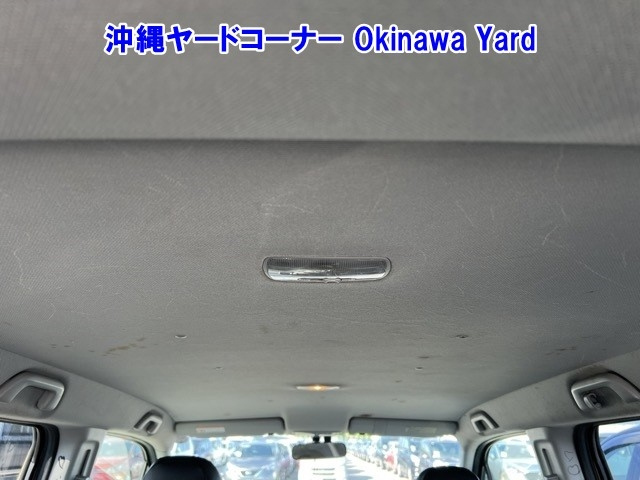 HONDA CROSSROAD 2008