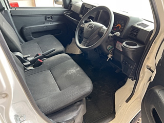 car slider