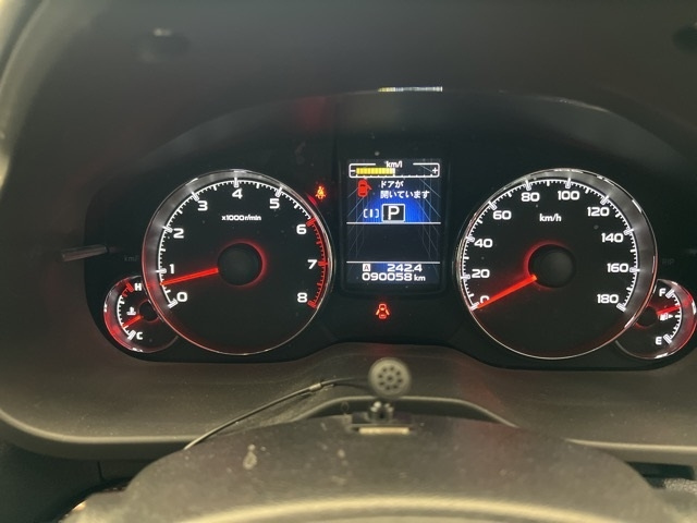 SUBARU LEGACY 2013