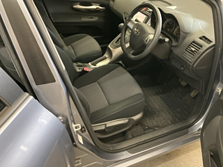 car slider