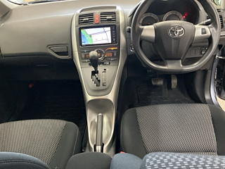 car slider