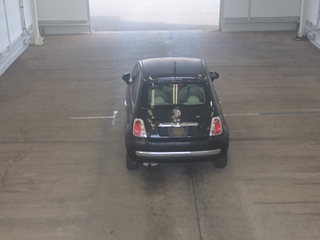 car slider