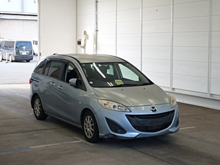 car preview