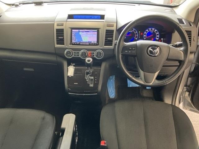 MAZDA MPV 2014